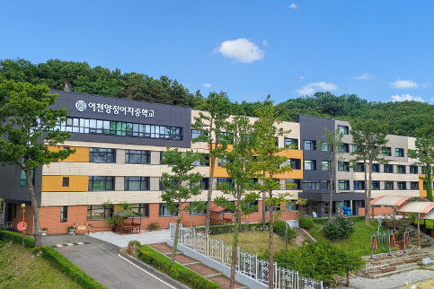 (26. 3. 12.) 이천양정여중, ‘디지털창의역량실천학교’  및  ‘AI·디지털 활용선도학교’ 선정